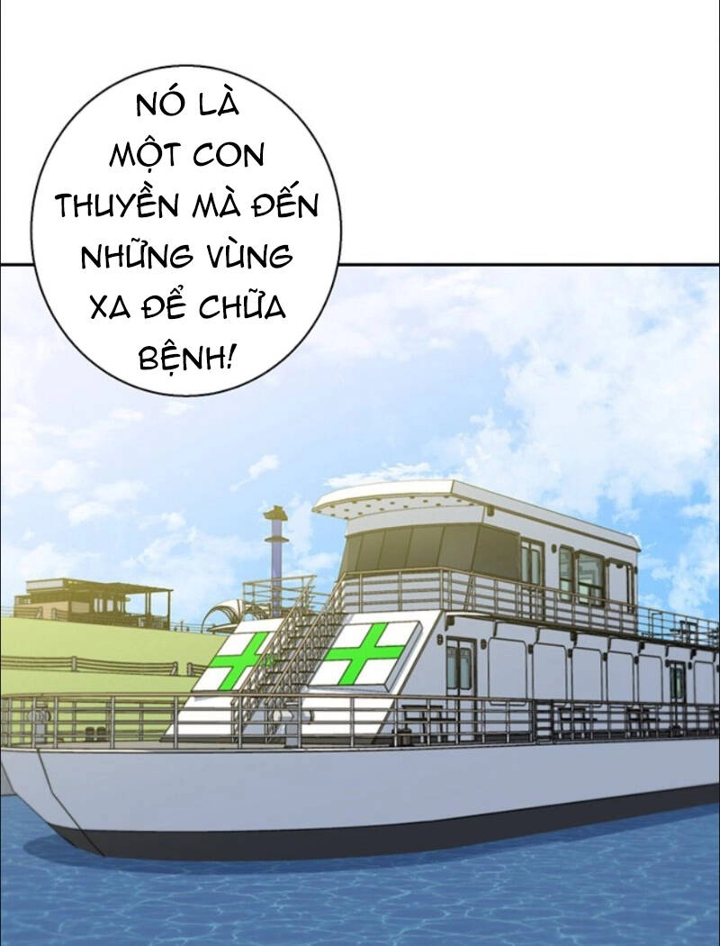 Tôi Viết Sách Để Thăng Cấp Chapter 97 - 12