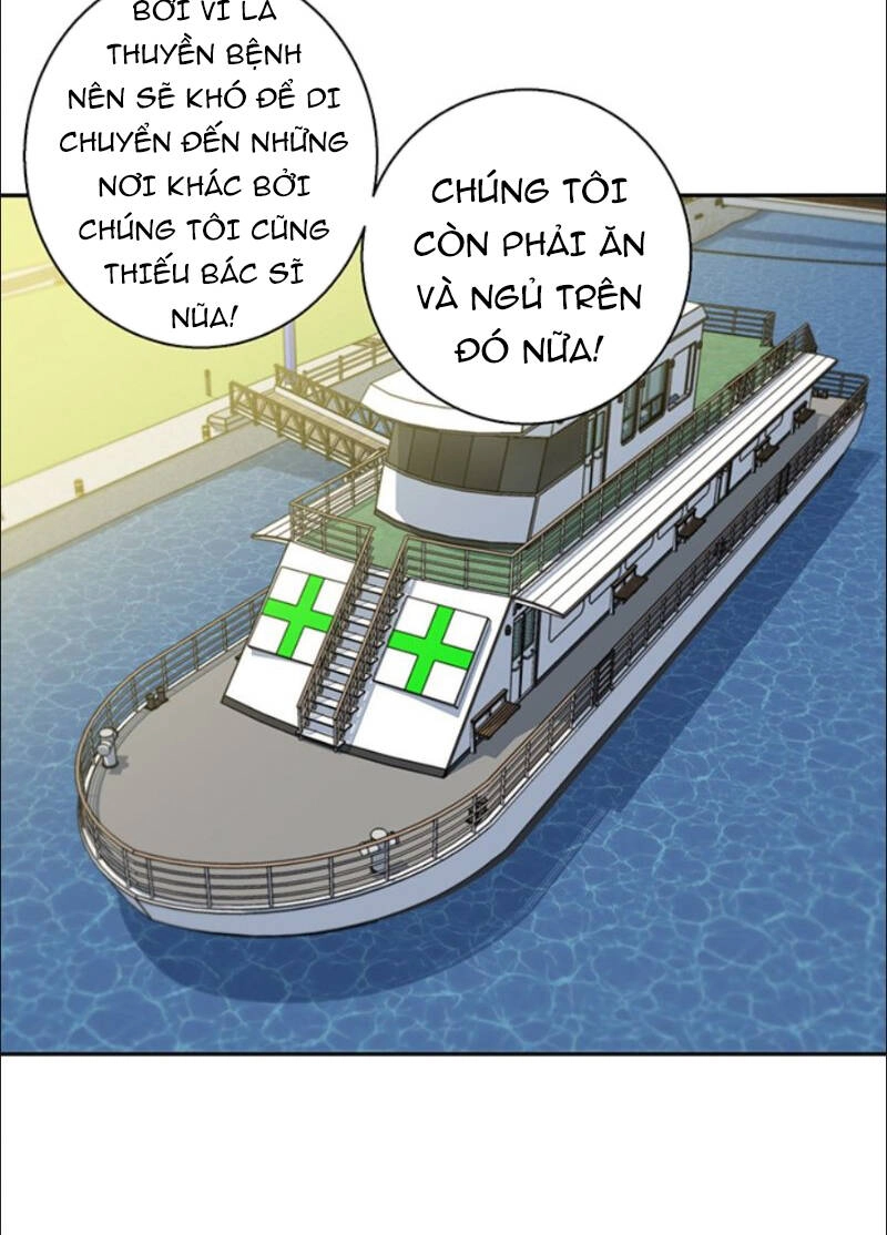 Tôi Viết Sách Để Thăng Cấp Chapter 97 - 15