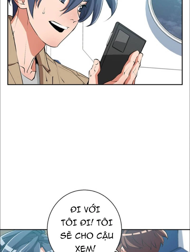 Tôi Viết Sách Để Thăng Cấp Chapter 97 - 17