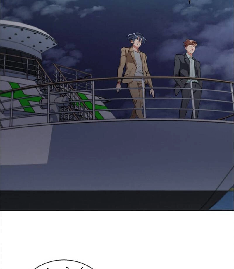 Tôi Viết Sách Để Thăng Cấp Chapter 97 - 23