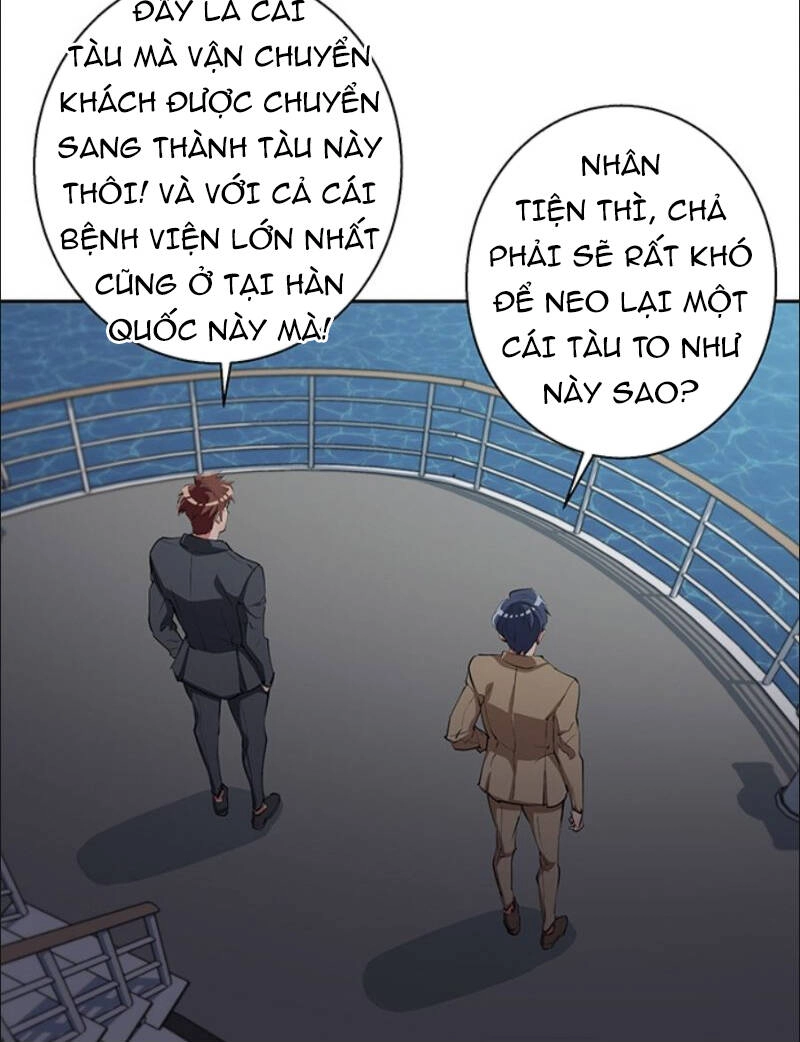 Tôi Viết Sách Để Thăng Cấp Chapter 97 - 24