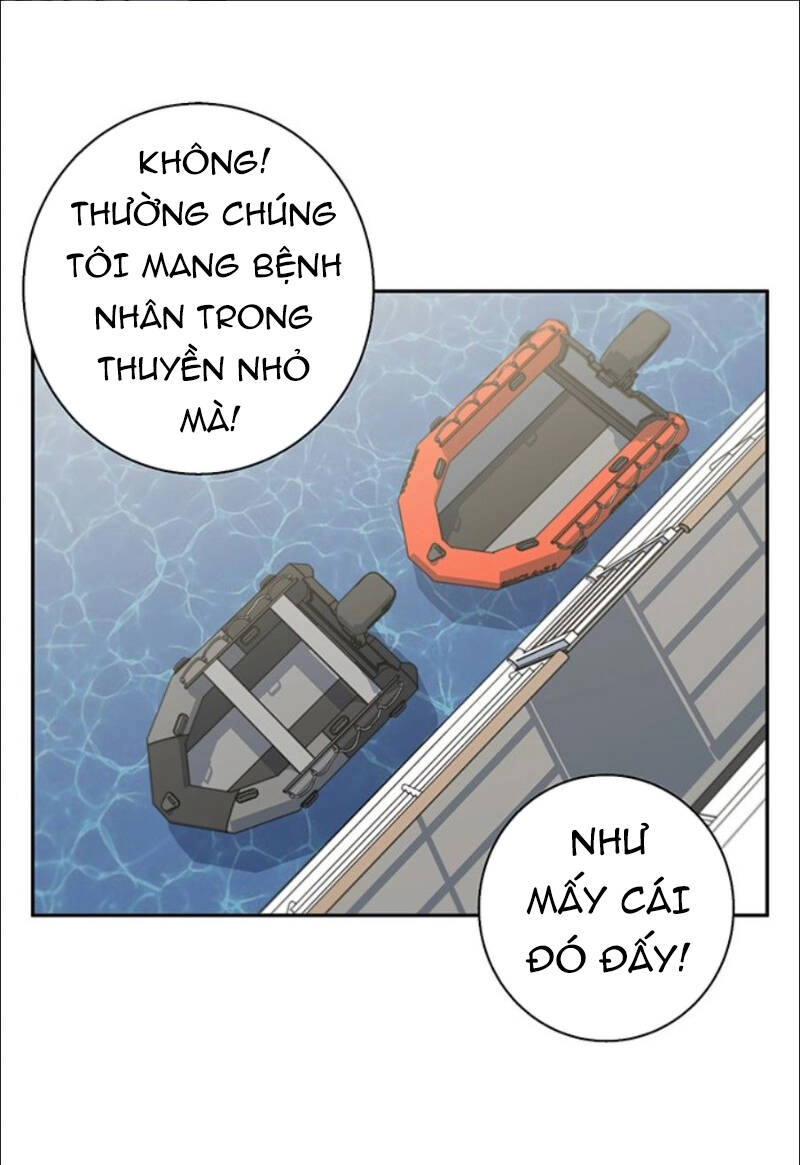 Tôi Viết Sách Để Thăng Cấp Chapter 97 - 25