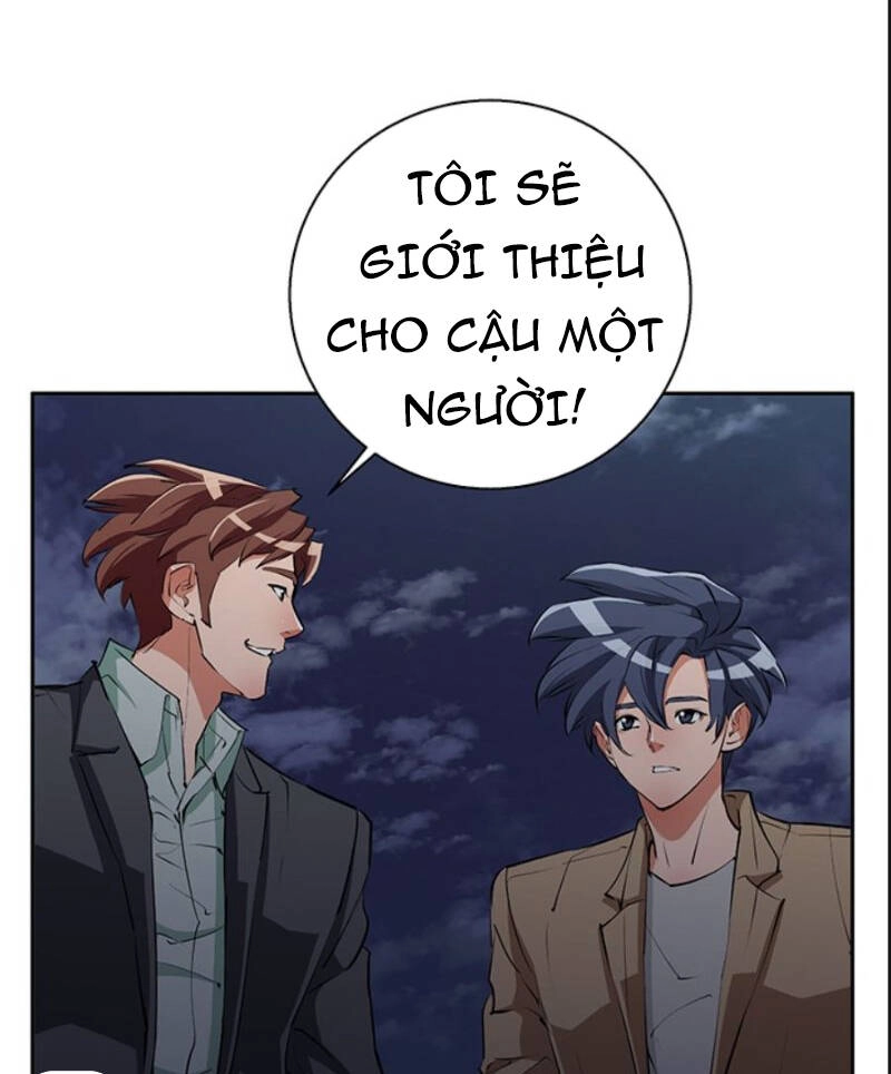 Tôi Viết Sách Để Thăng Cấp Chapter 97 - 34