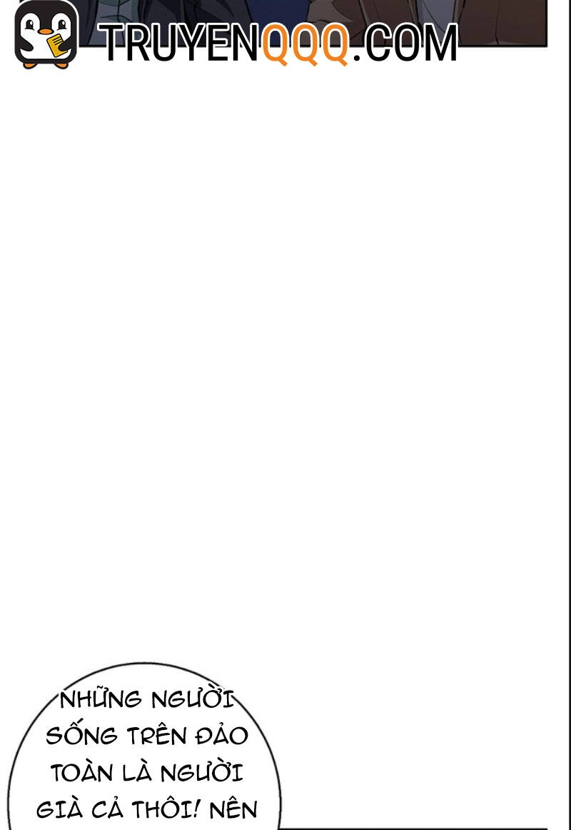 Tôi Viết Sách Để Thăng Cấp Chapter 97 - 35