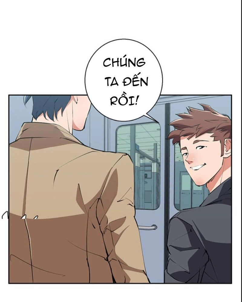 Tôi Viết Sách Để Thăng Cấp Chapter 97 - 38