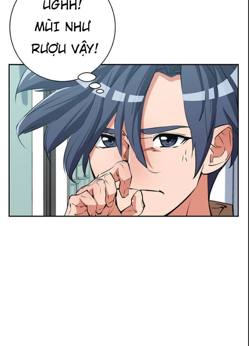 Tôi Viết Sách Để Thăng Cấp Chapter 97 - 41