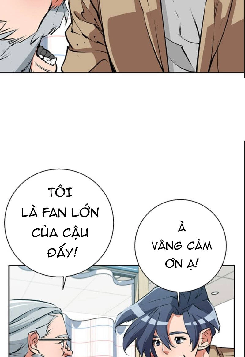 Tôi Viết Sách Để Thăng Cấp Chapter 97 - 51