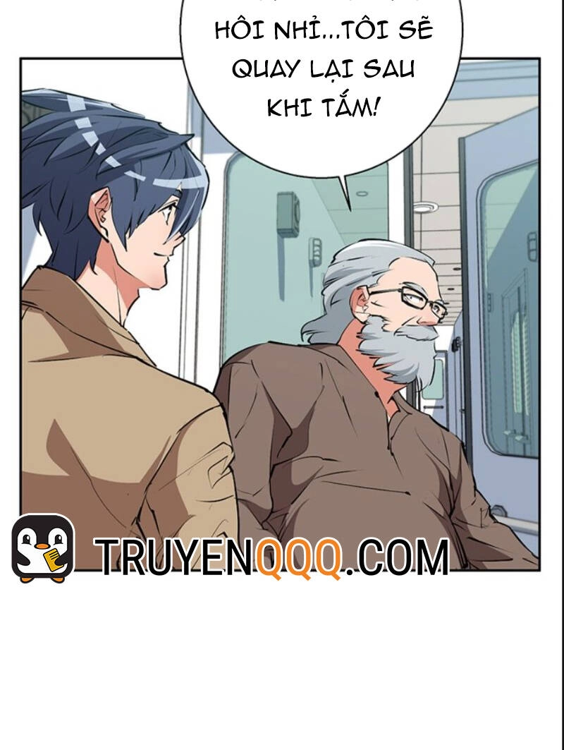 Tôi Viết Sách Để Thăng Cấp Chapter 97 - 53