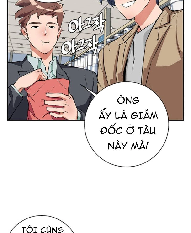 Tôi Viết Sách Để Thăng Cấp Chapter 97 - 55