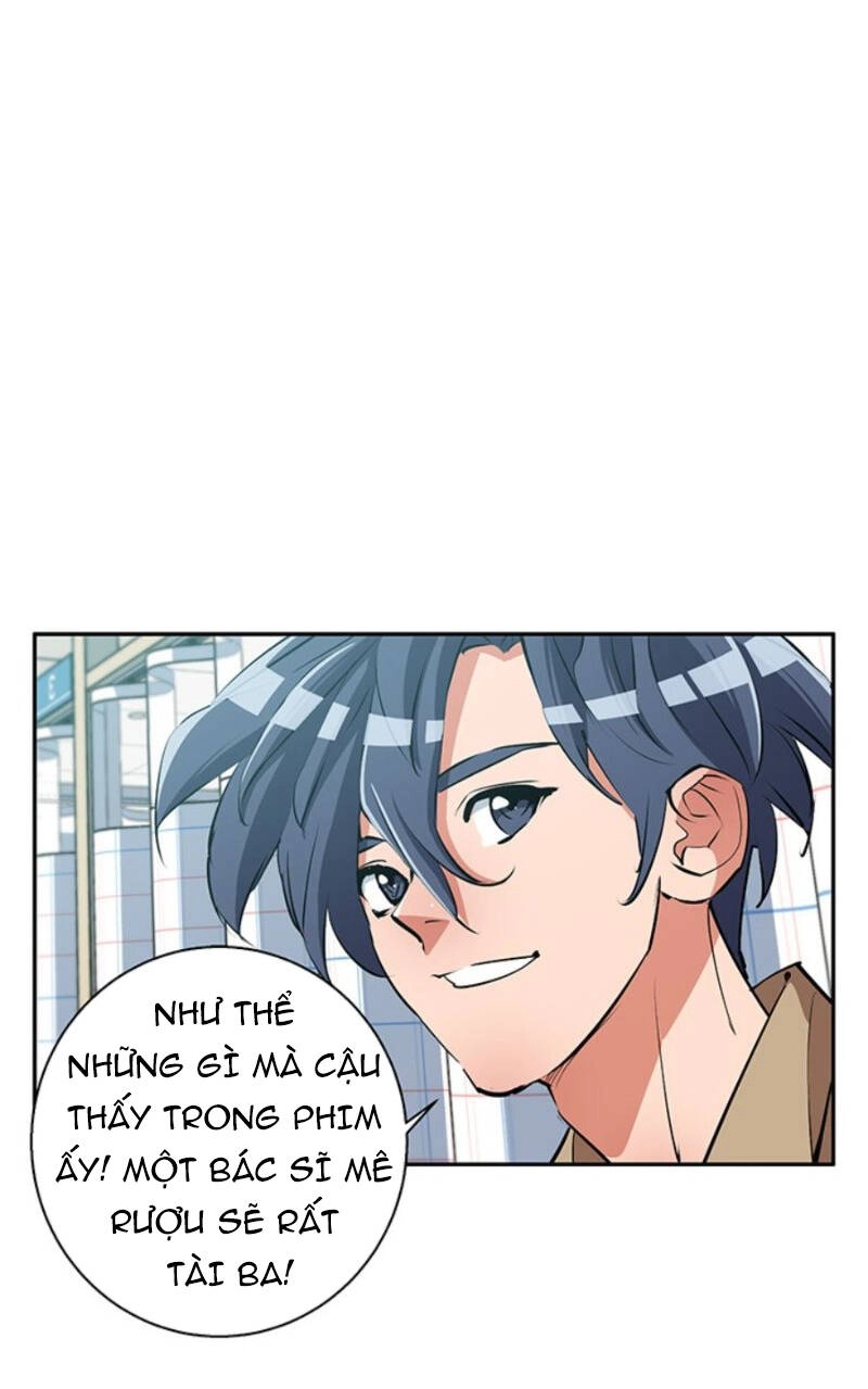 Tôi Viết Sách Để Thăng Cấp Chapter 97 - 57