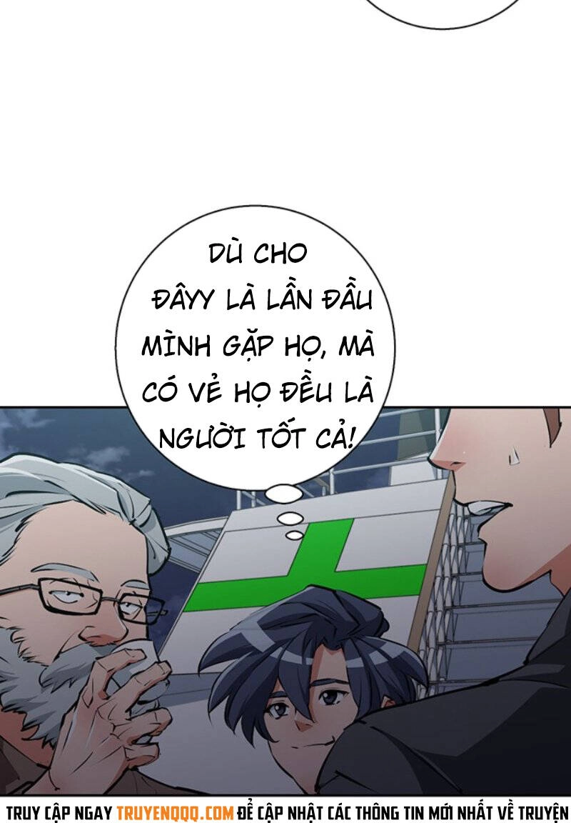 Tôi Viết Sách Để Thăng Cấp Chapter 97 - 69