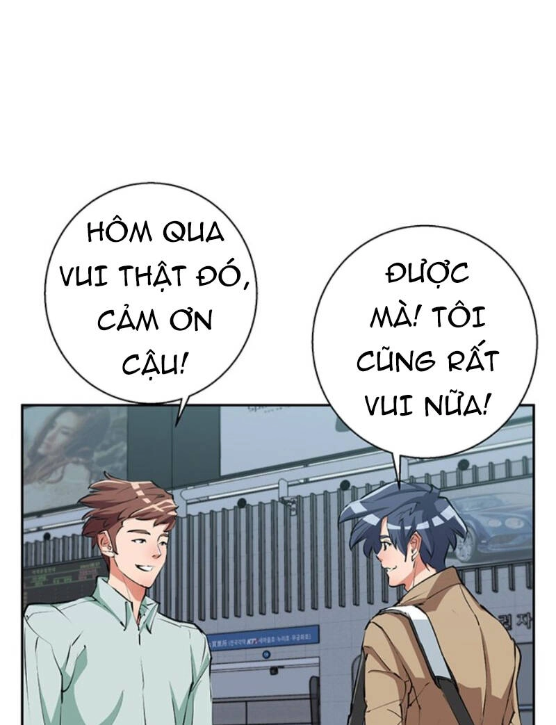 Tôi Viết Sách Để Thăng Cấp Chapter 97 - 72