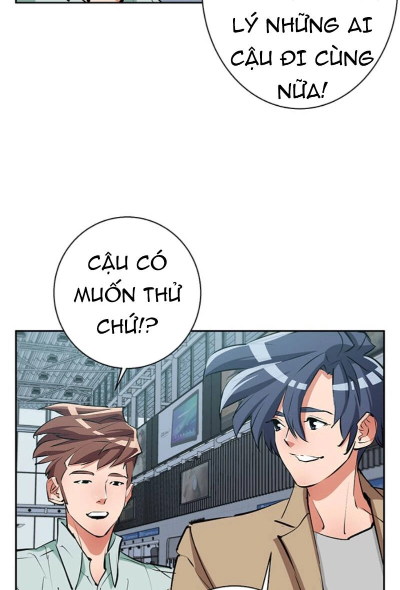 Tôi Viết Sách Để Thăng Cấp Chapter 97 - 78