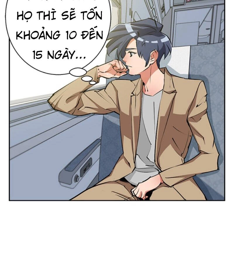 Tôi Viết Sách Để Thăng Cấp Chapter 97 - 83