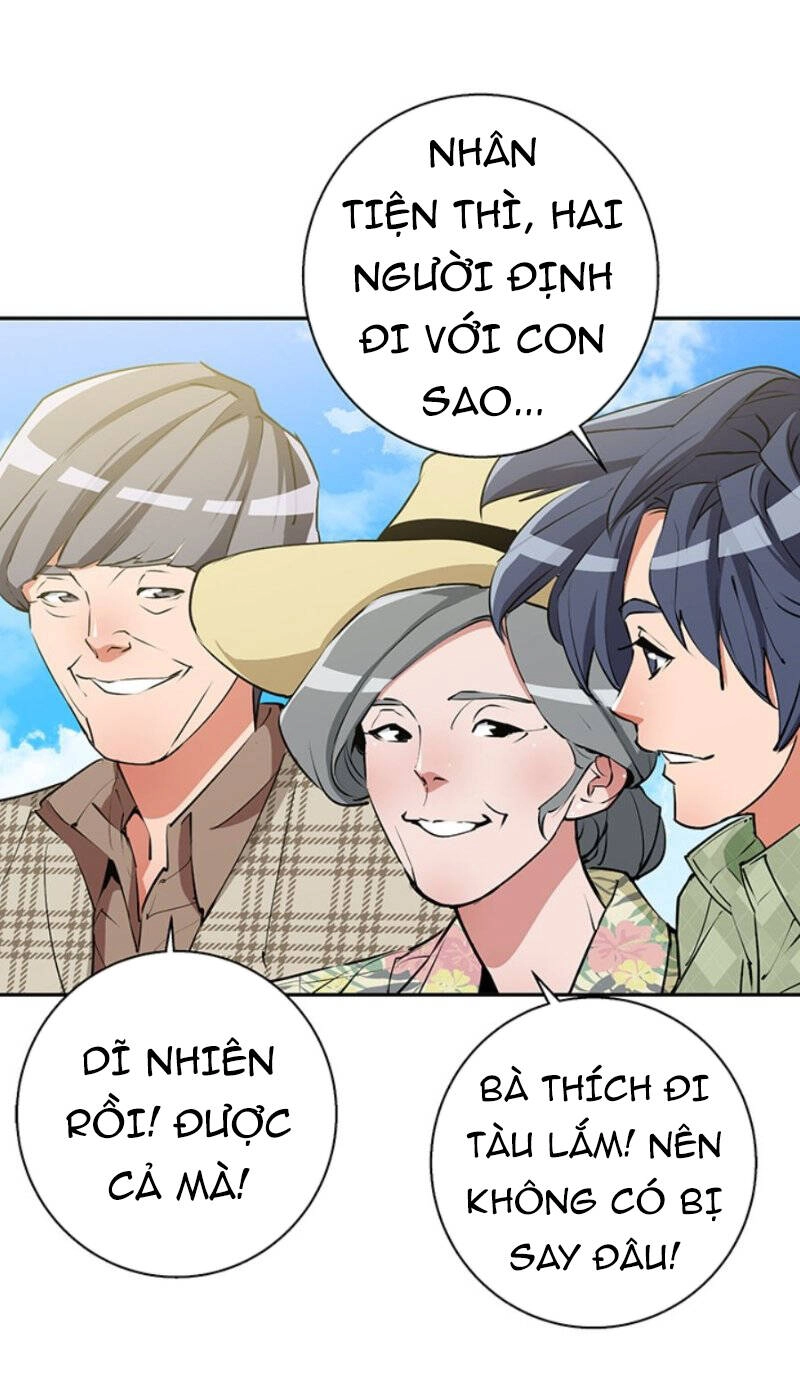 Tôi Viết Sách Để Thăng Cấp Chapter 98 - 6