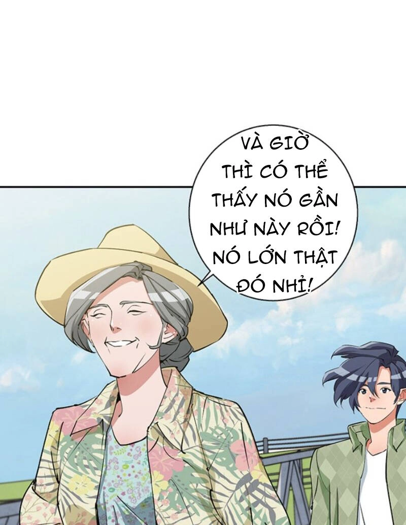 Tôi Viết Sách Để Thăng Cấp Chapter 98 - 7