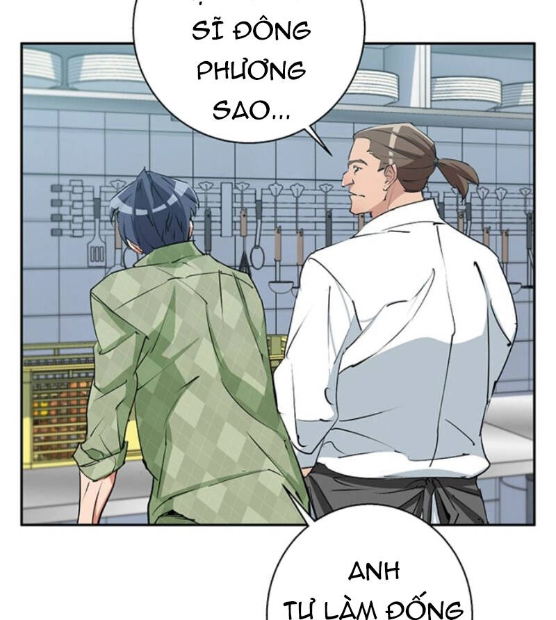 Tôi Viết Sách Để Thăng Cấp Chapter 98 - 16