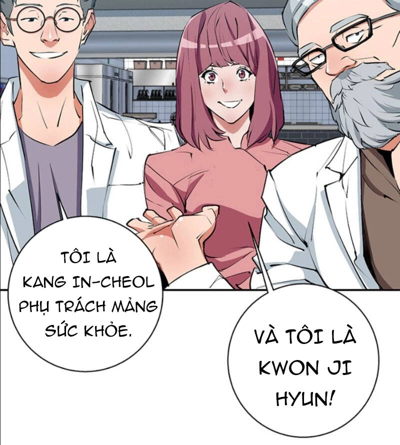 Tôi Viết Sách Để Thăng Cấp Chapter 98 - 30