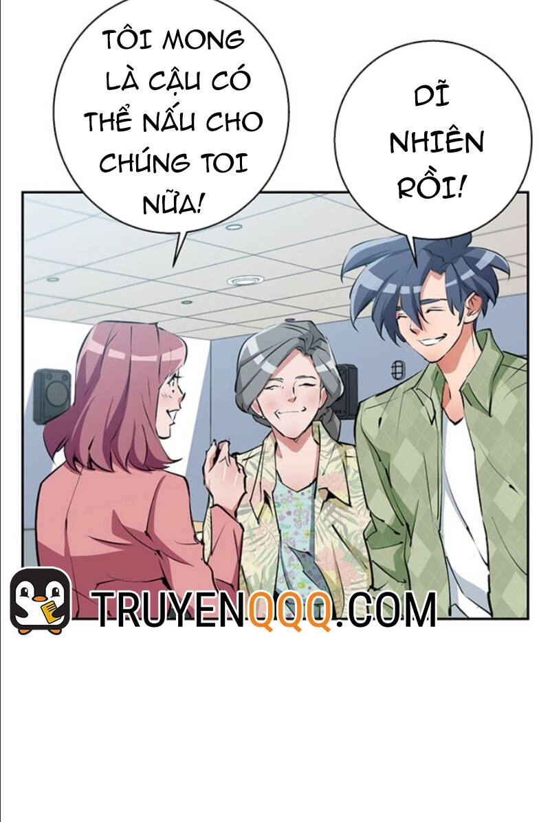 Tôi Viết Sách Để Thăng Cấp Chapter 98 - 34