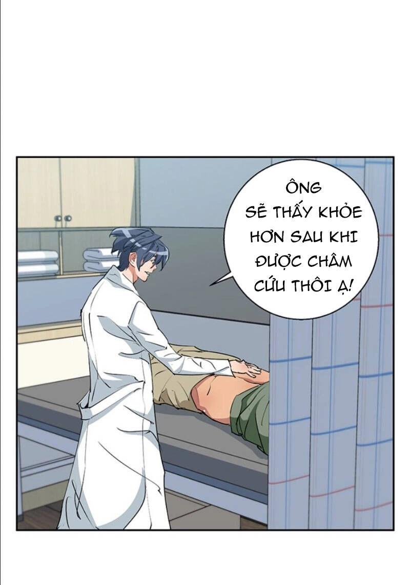 Tôi Viết Sách Để Thăng Cấp Chapter 98 - 47