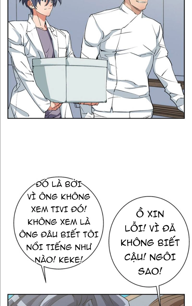 Tôi Viết Sách Để Thăng Cấp Chapter 98 - 56