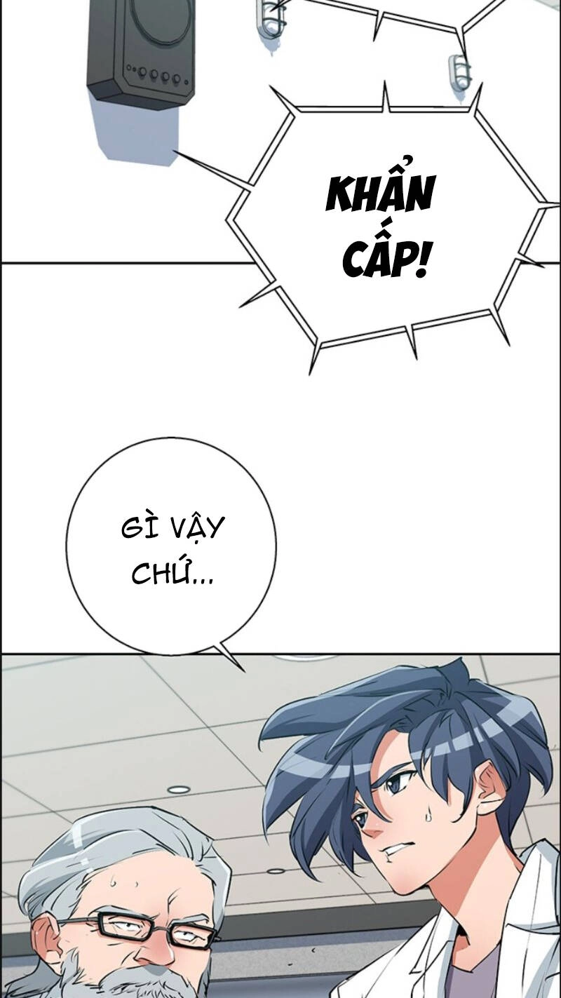 Tôi Viết Sách Để Thăng Cấp Chapter 98 - 69