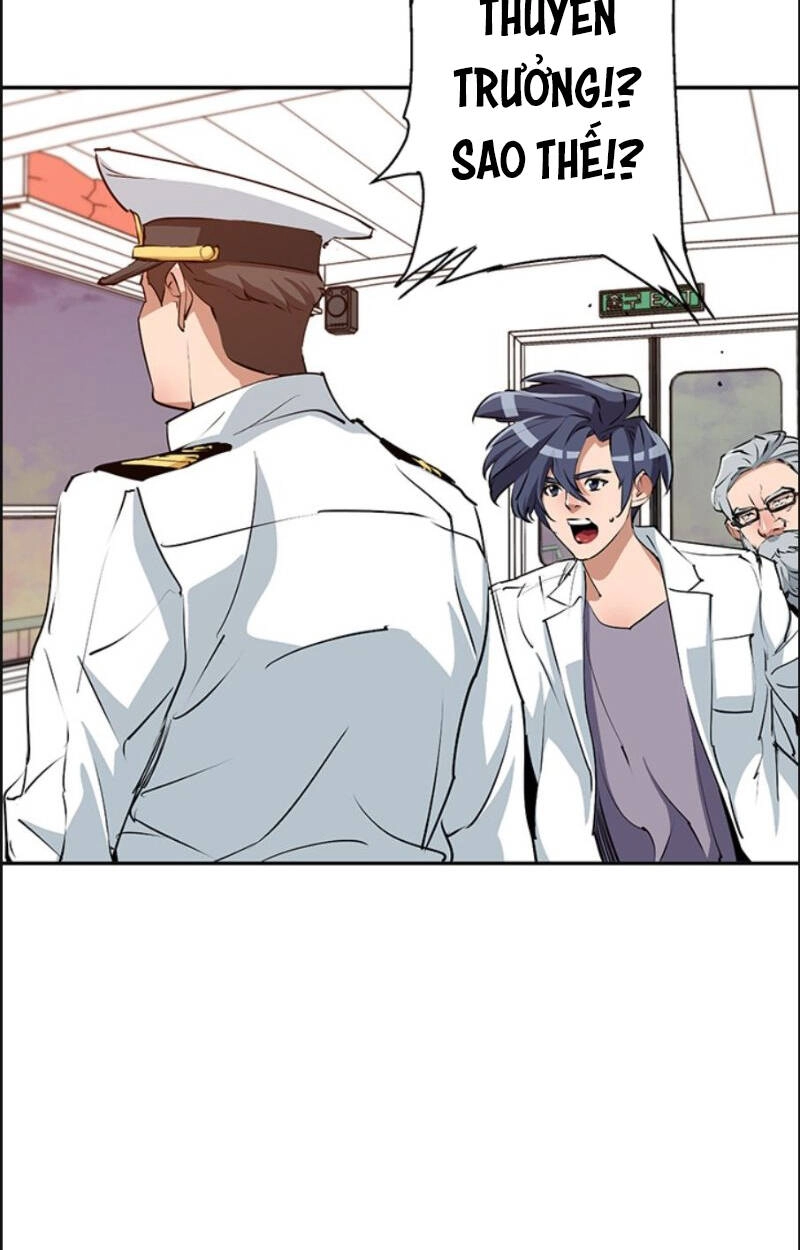 Tôi Viết Sách Để Thăng Cấp Chapter 98 - 71