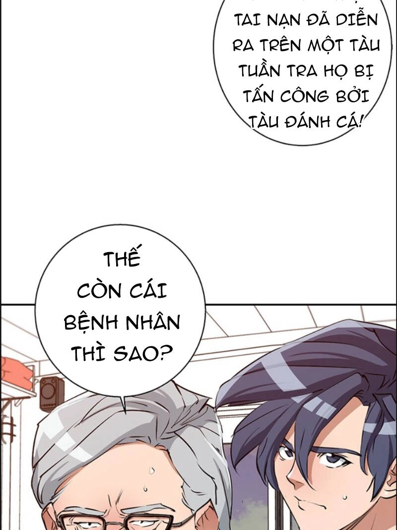 Tôi Viết Sách Để Thăng Cấp Chapter 98 - 73