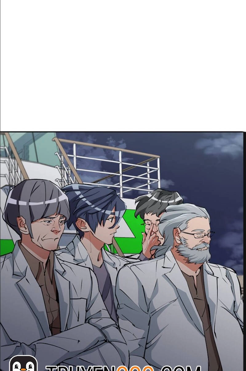 Tôi Viết Sách Để Thăng Cấp Chapter 99 - 3