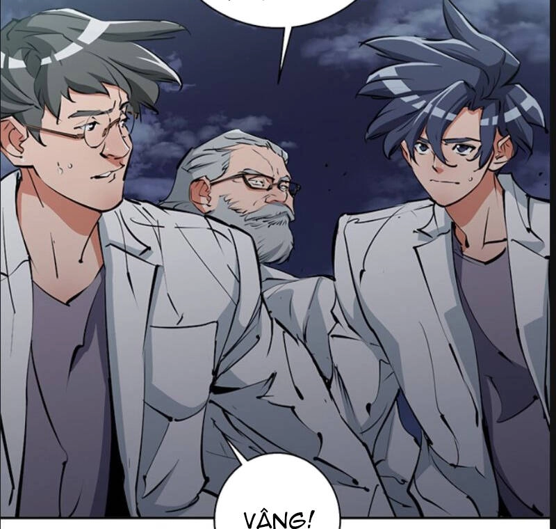 Tôi Viết Sách Để Thăng Cấp Chapter 99 - 9