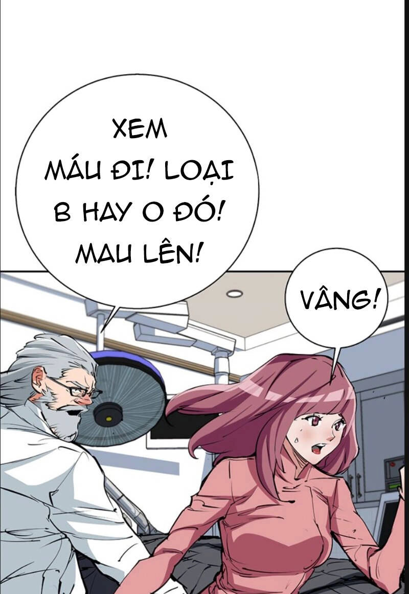 Tôi Viết Sách Để Thăng Cấp Chapter 99 - 17