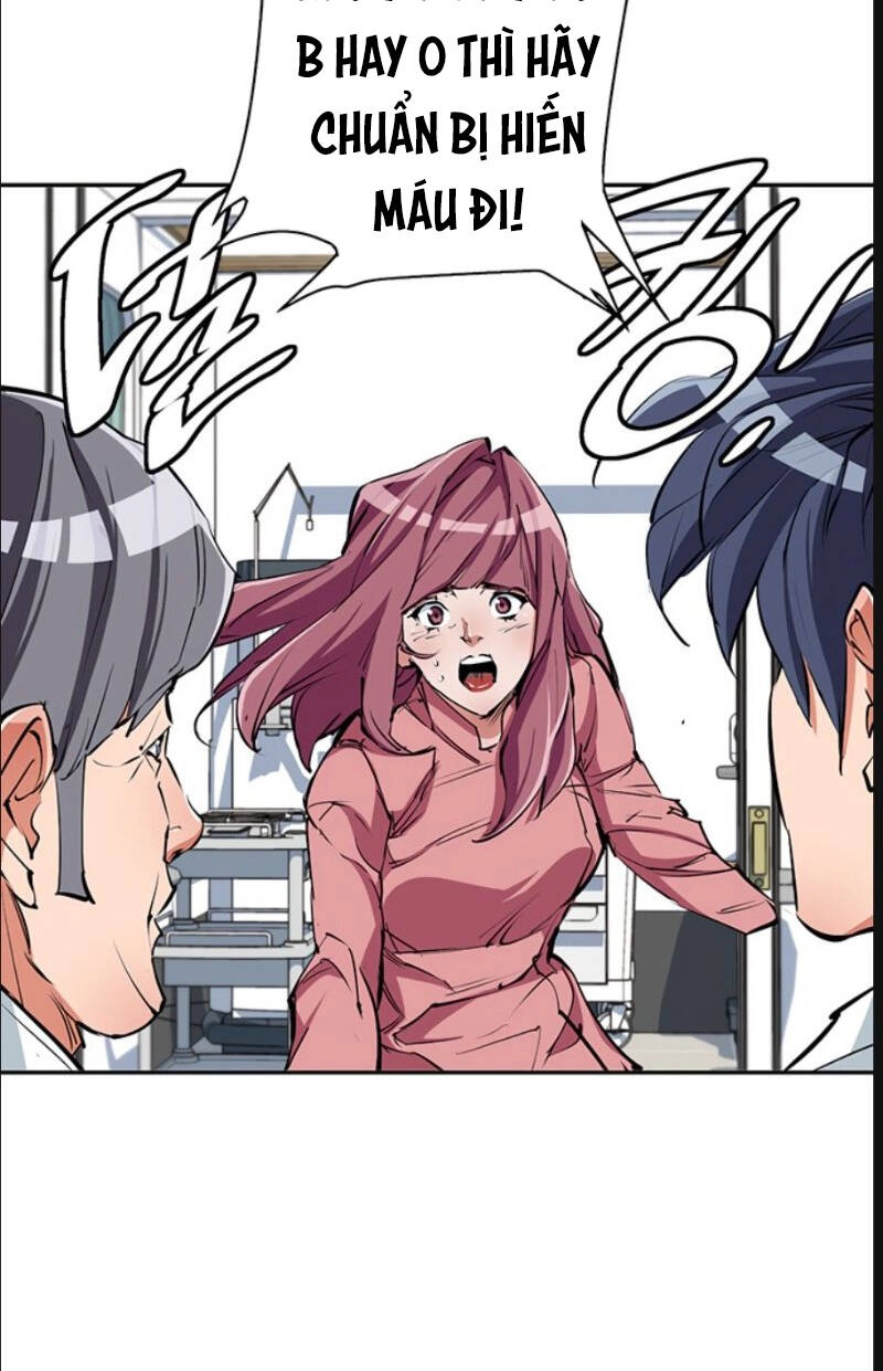 Tôi Viết Sách Để Thăng Cấp Chapter 99 - 19