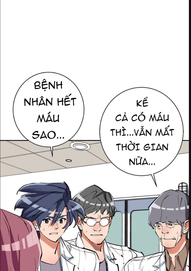 Tôi Viết Sách Để Thăng Cấp Chapter 99 - 20