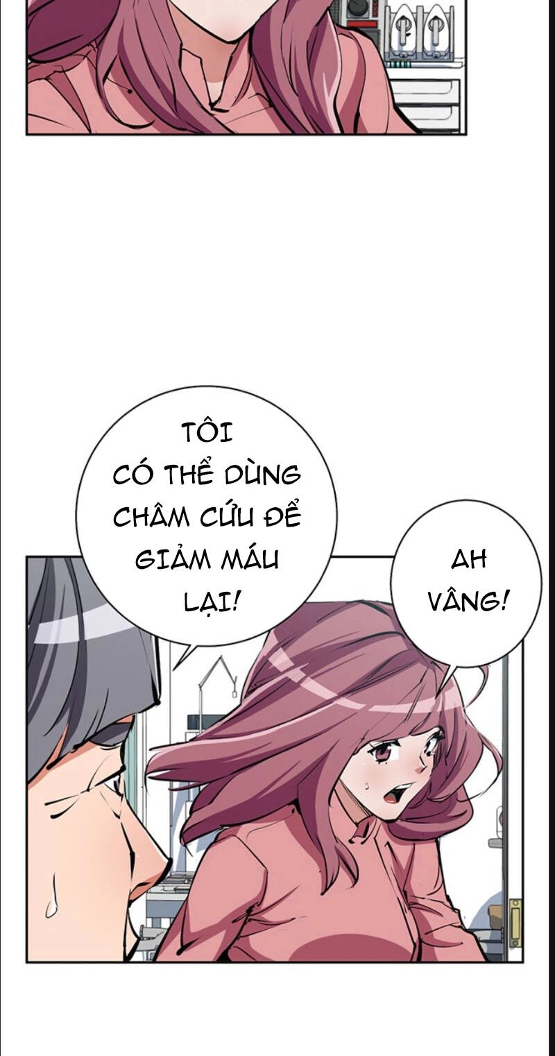 Tôi Viết Sách Để Thăng Cấp Chapter 99 - 22