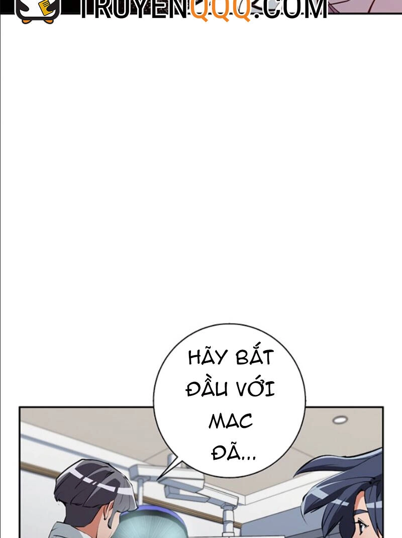 Tôi Viết Sách Để Thăng Cấp Chapter 99 - 30