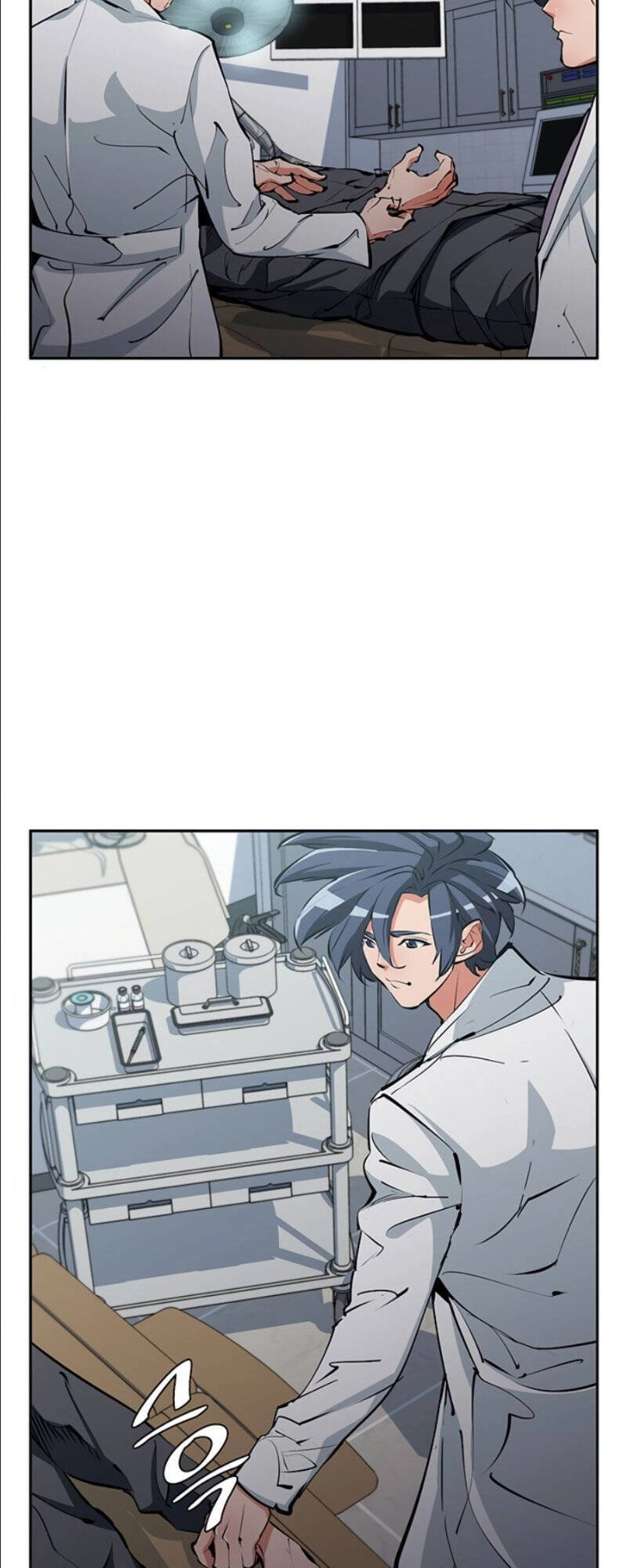 Tôi Viết Sách Để Thăng Cấp Chapter 99 - 31