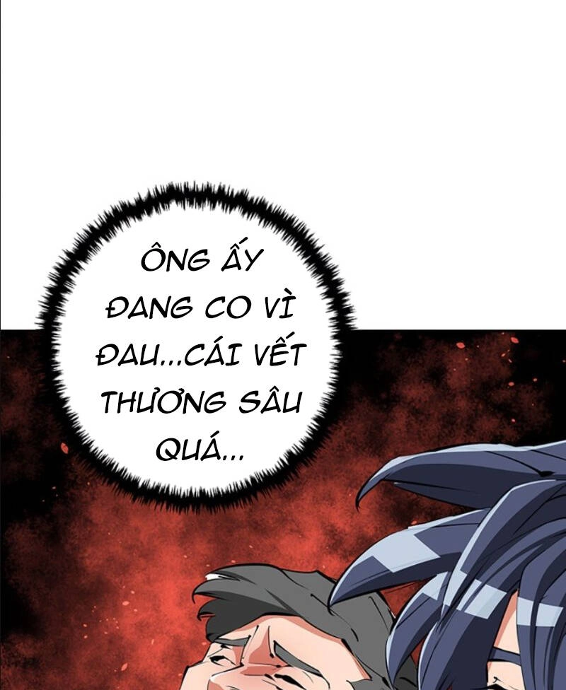 Tôi Viết Sách Để Thăng Cấp Chapter 99 - 33