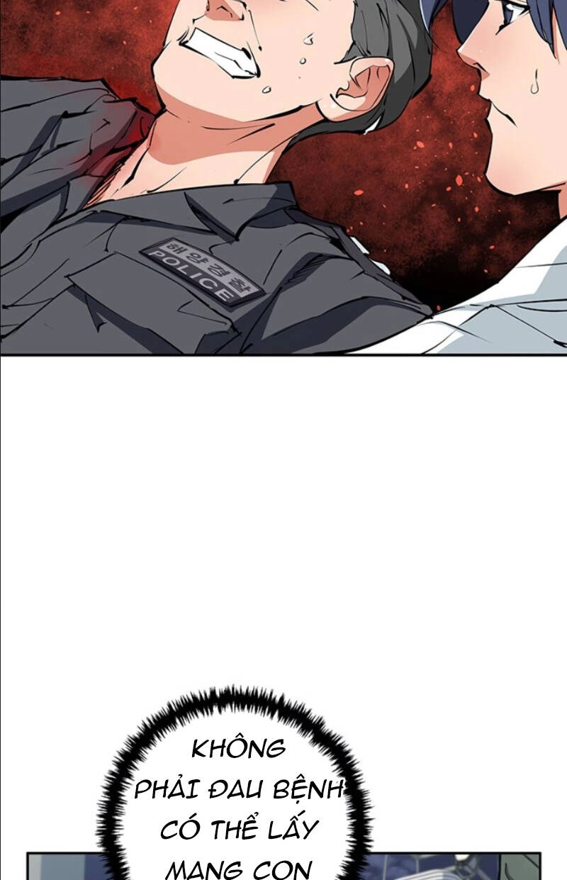 Tôi Viết Sách Để Thăng Cấp Chapter 99 - 34