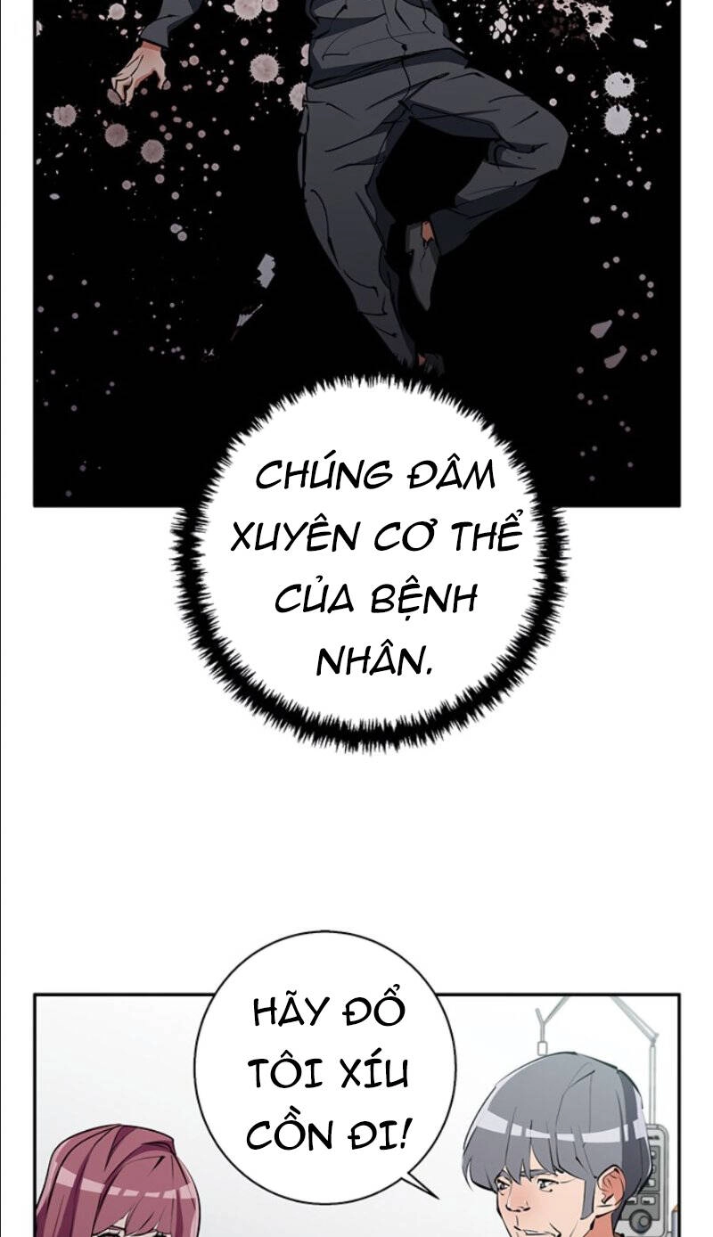 Tôi Viết Sách Để Thăng Cấp Chapter 99 - 39