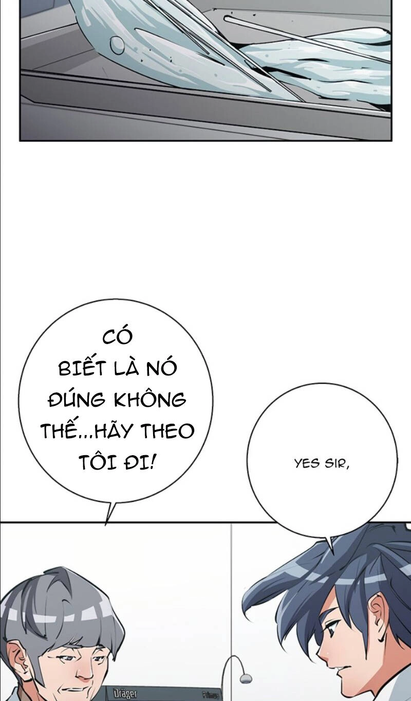 Tôi Viết Sách Để Thăng Cấp Chapter 99 - 42