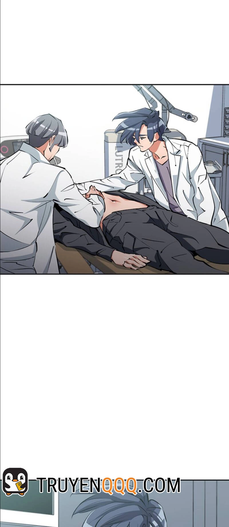 Tôi Viết Sách Để Thăng Cấp Chapter 99 - 44