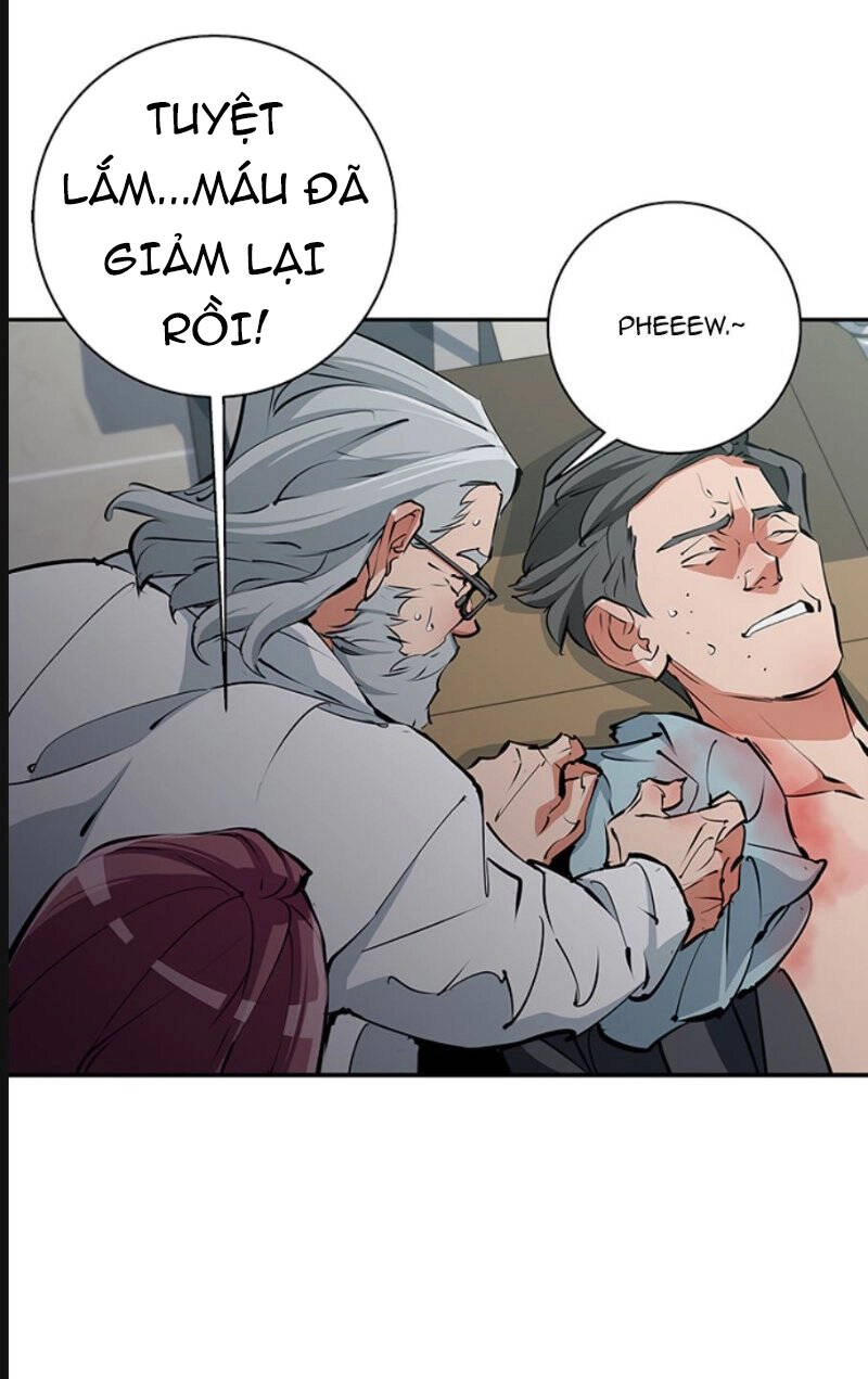 Tôi Viết Sách Để Thăng Cấp Chapter 99 - 46