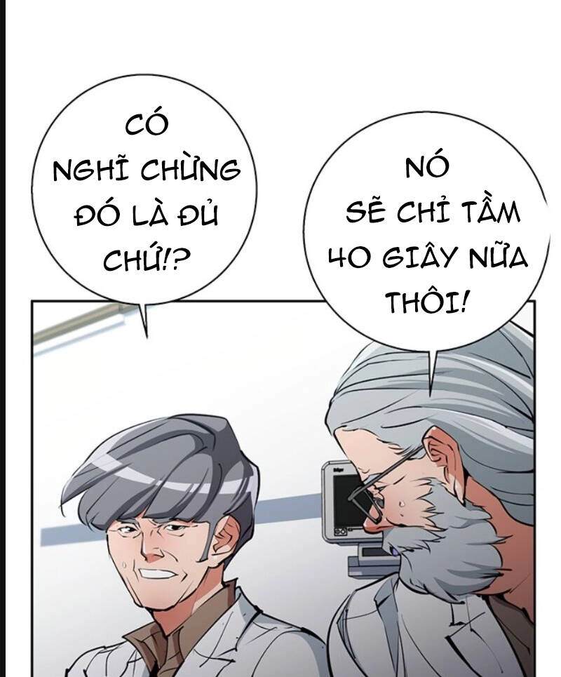 Tôi Viết Sách Để Thăng Cấp Chapter 99 - 47