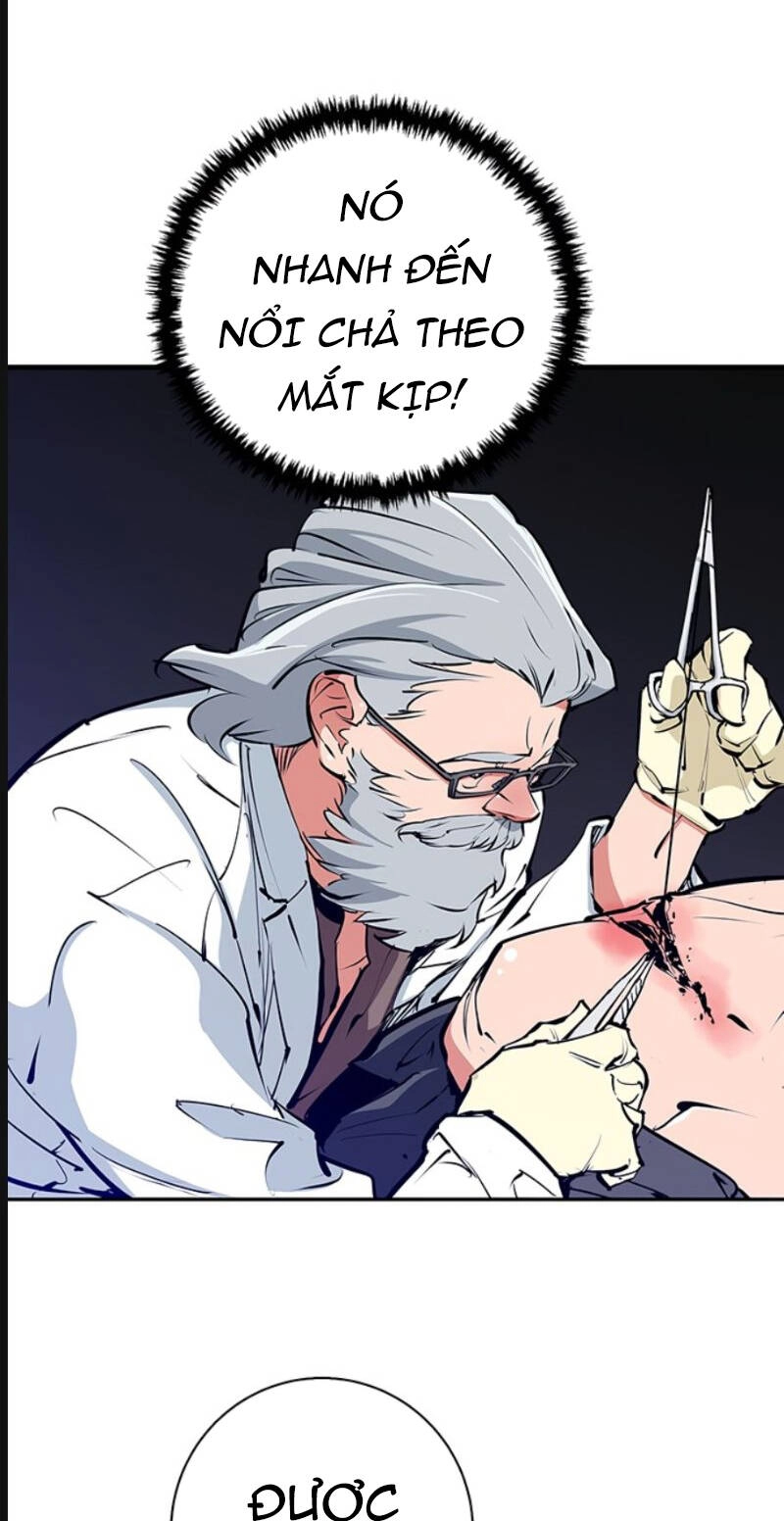 Tôi Viết Sách Để Thăng Cấp Chapter 99 - 55