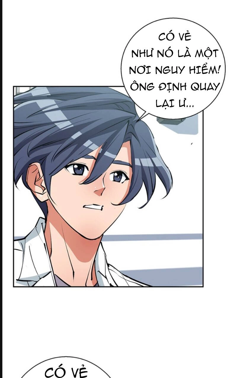 Tôi Viết Sách Để Thăng Cấp Chapter 99 - 62