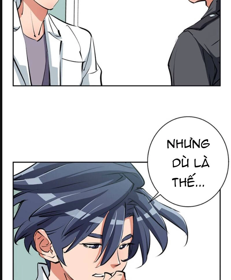 Tôi Viết Sách Để Thăng Cấp Chapter 99 - 65