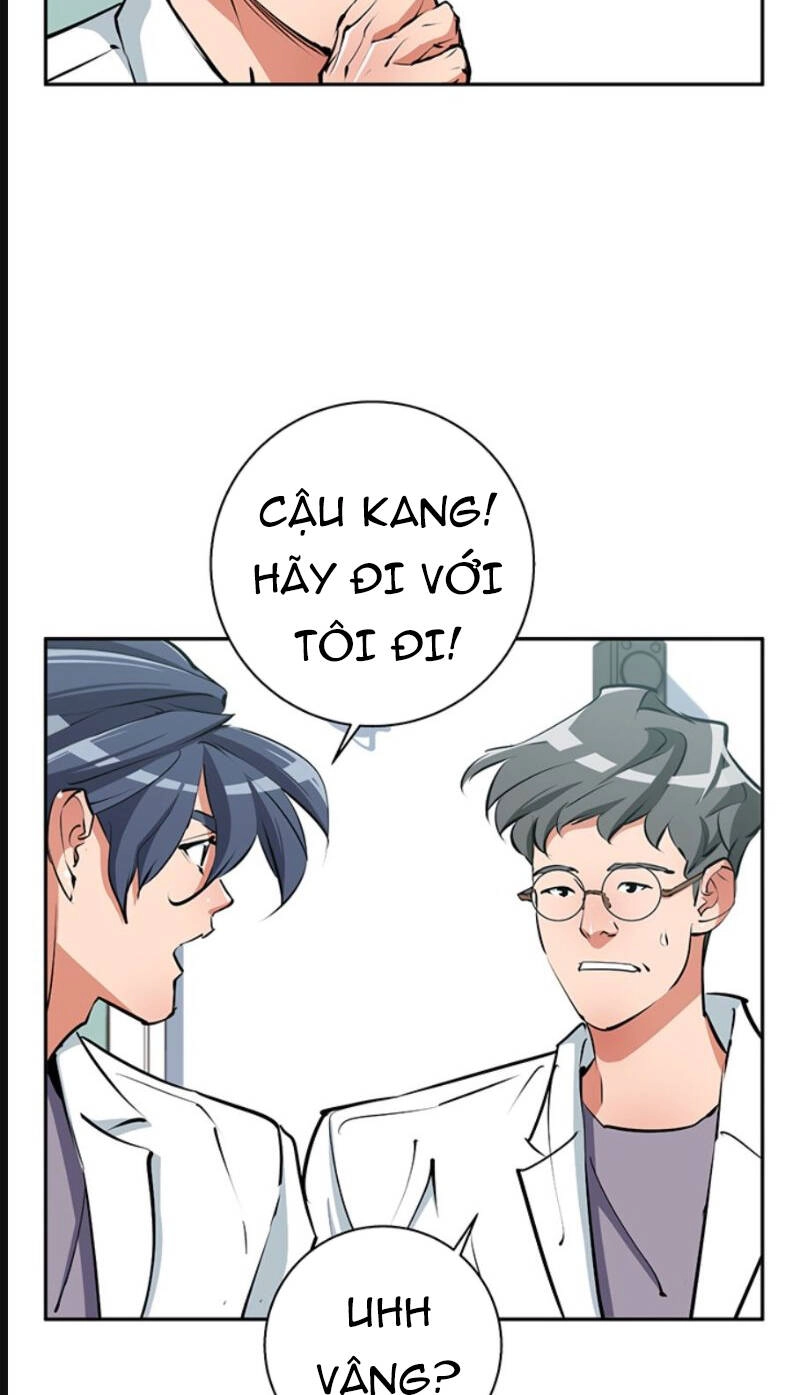 Tôi Viết Sách Để Thăng Cấp Chapter 99 - 66