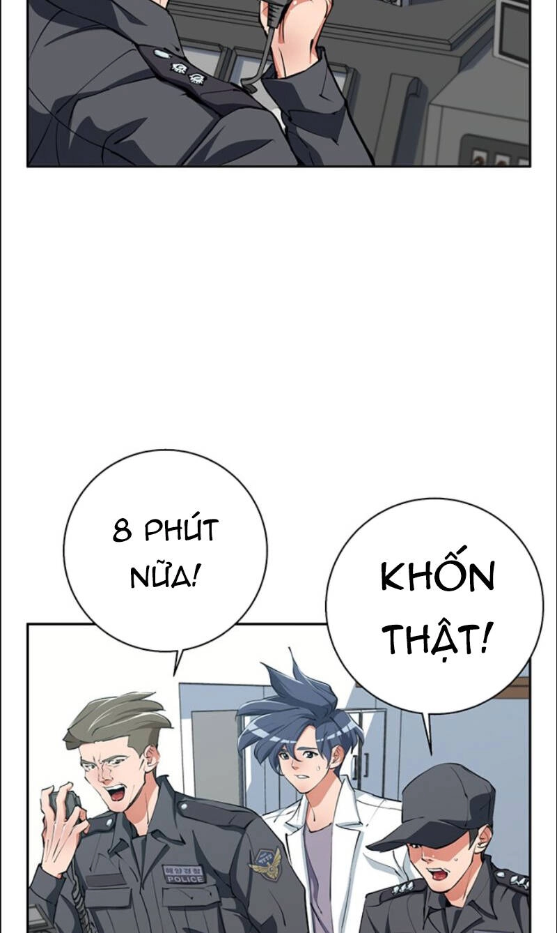 Tôi Viết Sách Để Thăng Cấp Chapter 100 - 3