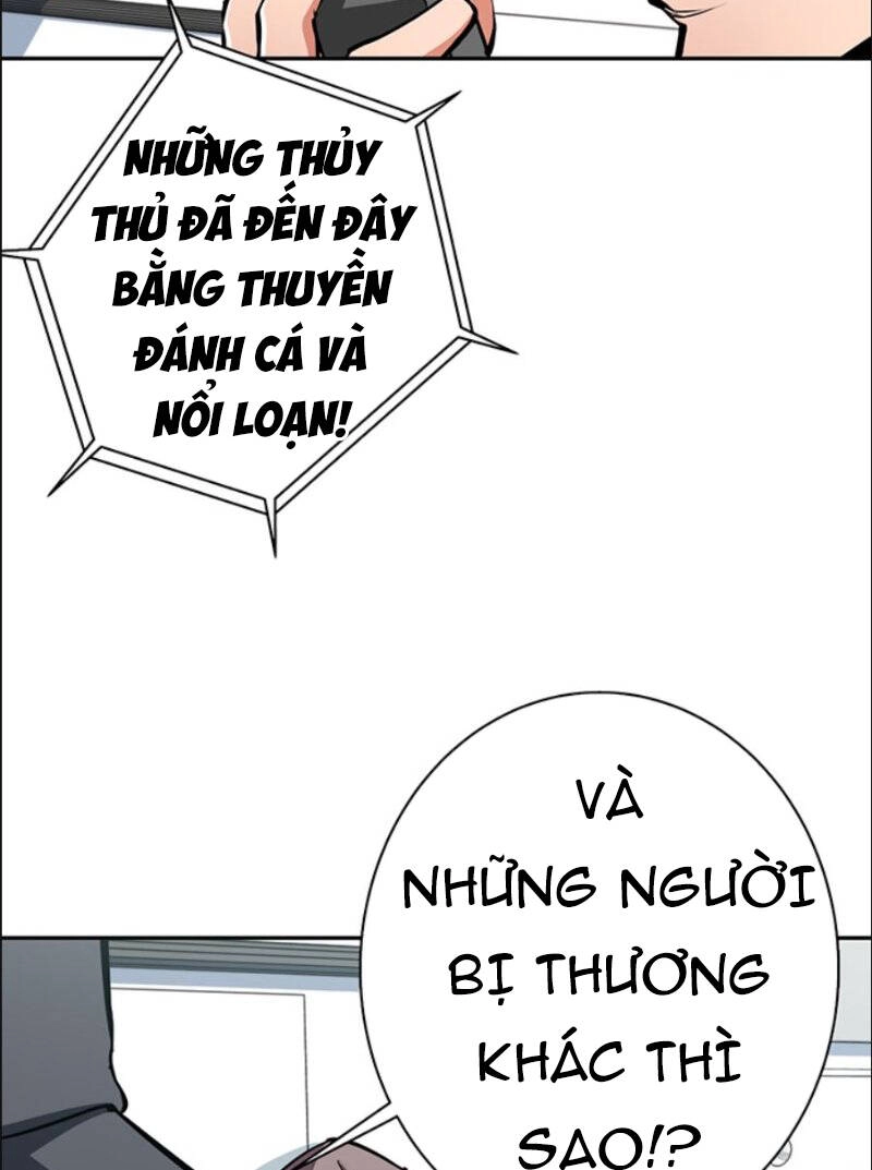 Tôi Viết Sách Để Thăng Cấp Chapter 100 - 16