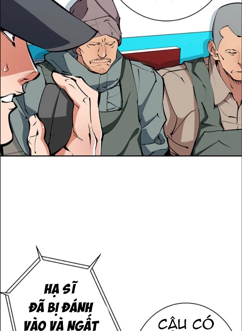 Tôi Viết Sách Để Thăng Cấp Chapter 100 - 17